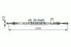BOSCH 1 987 482 403 Cable, parking brake